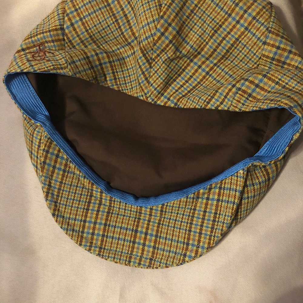 Penguin Hat by Muasingwear